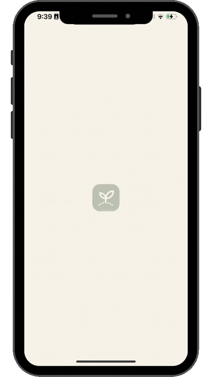 Abundance app preview